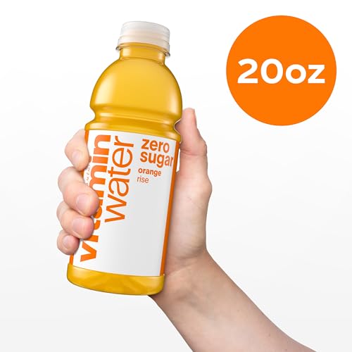 Image of vitaminwater zero Variety Pack, 20 fl oz, 12 Pack
