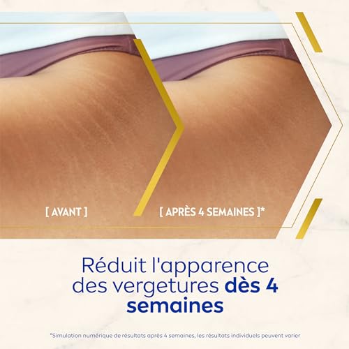 Huile Anti vergetures Luminous Nivea Le Flacon De 100ml - vue 6