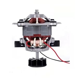 JKDND 800 Motor Ersatzteil für Stabmixer