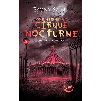 One Night at Cirque Nocturne