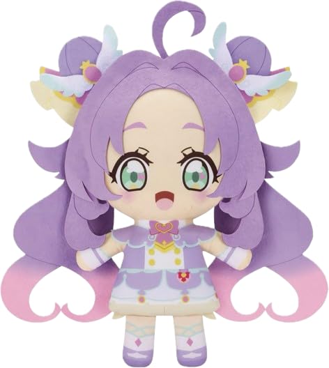 Pretty Cure Cure Anser Large Plush 14.2in Anime Figure Mechamo Japan