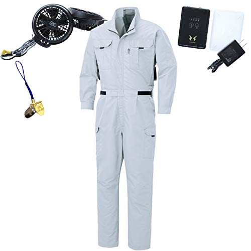 作業服 ツナギ 空調服の人気商品 通販 価格比較 価格 Com