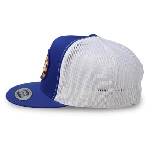 Image of Red Dirt Hat Company Original Western Adjustable Snapback Hat