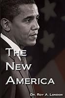 The New America 1427637261 Book Cover