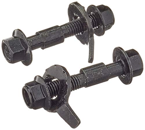 Powerflex PFA100-12 Kit Bulloni Eccentrici M12, Kit da 2 pezzi