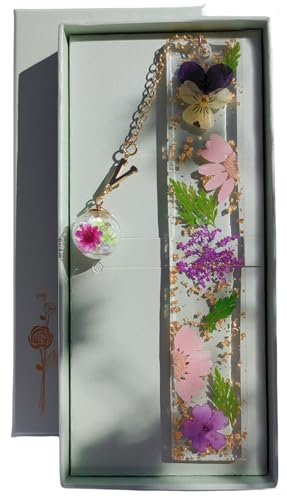 Famweylami Regalos Mujer Navidad, Marcadores de Libros Personalizado Originales, Regalo para Profesora 26 Letras, Jubilación, de Despedida, Profesor, Graduación, Fin de curso-V Famweylami Regalos Mujer Navidad, Marcadores de Libros Personalizado Originales, Regalo para Profesora 26 Letras, Jubilación, de Despedida, Profesor, Graduación, Fin de curso-V