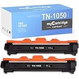 Tóner compatible: Brother TN1050 TN-1050