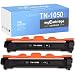 Produktbild myCartridge SUPRINT TN-1050 TN1050 Toner Ersatz für Brother HL-1212W HL-1110 DCP-1610W MFC-1910W DCP-1612W HL-1210W DCP-1510 MFC-1810 DCP-1512 (2 Schwarz)