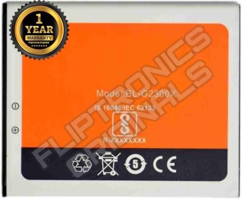 Image of BL-G2300X Battery for Gionee P7 Battery with 6 Month Warranty**** (Z13)
