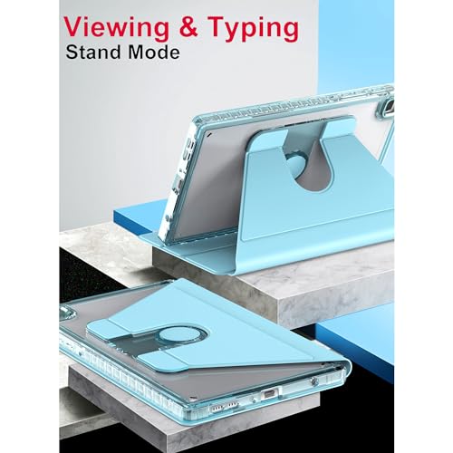 Coque Samsung Galaxy Tab S9 Ultra 14,6 avec béquille 360