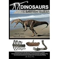 Dinosaurs of the British Isles