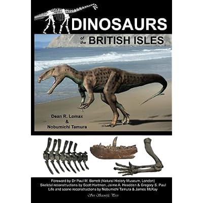 Dinosaurs of the British Isles