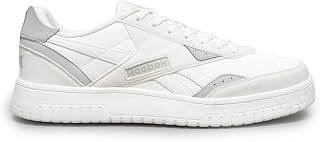 ReebokMen's Sneakers - Street Z Squad - Athleisure Shoe - Stylish Shoes for Casual and Everyday Wear