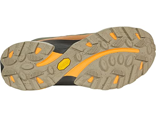 Merrell Men's Trekking Shoe4