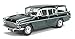 Produktbild Oxford Diecast VFE003 Imp Green (Queen Elizabeth) Cresta Friary Estate