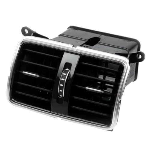 Panneau de ventilation arrière Passat B6 B7 et CC d'aération 3AD819203E