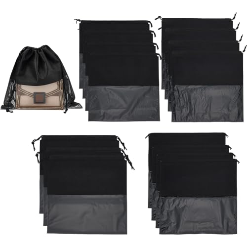 Organisateur de rangement pour sacs à main PH PandaHall contre la poussière et le désordre
