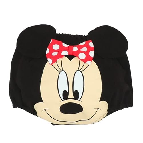 BABYDOLL�i�x�r�[�h�[���j�f�B�Y�j�[ �L�����N�^�[�x�r�[�u���} 7909 �~�j�[ F