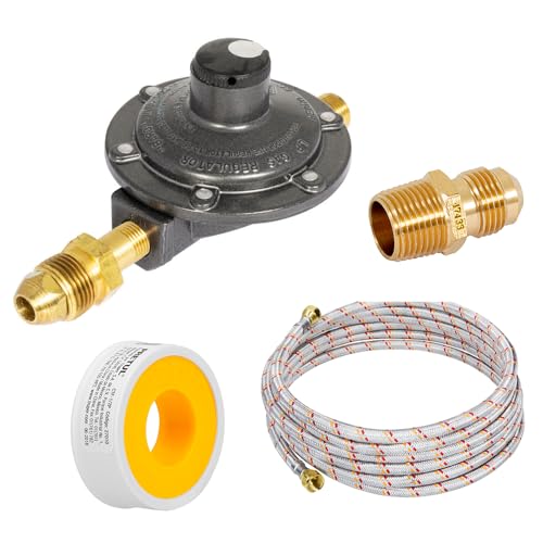 Catálogo para Comprar On-line Regulador de gas los mejores 10. 24 Catálogo para Comprar On-line Regulador de gas los mejores 10. 18