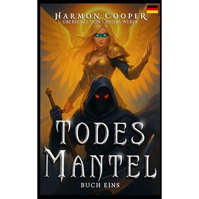 TODESMANTEL: