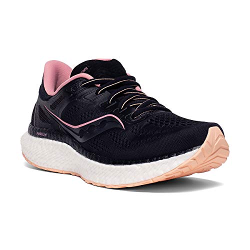 Saucony Women's Hurricane 23 Running Shoe4