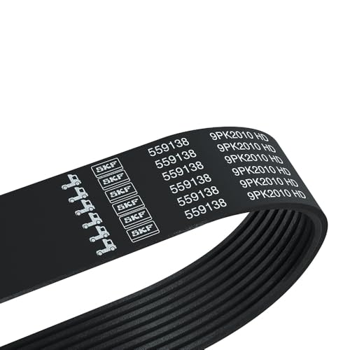 SKF V-Ribbed Belt for CV VKMV 9PK2010 HD
