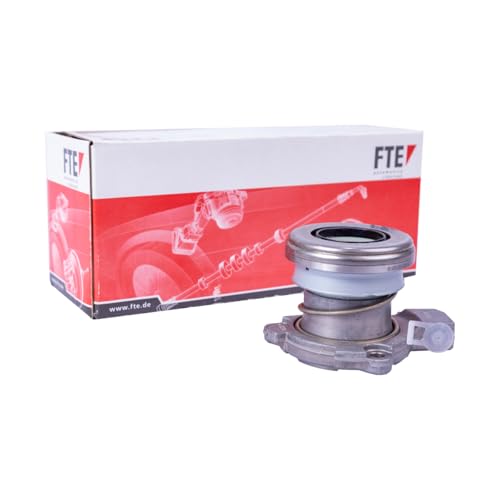 Desembrague central FTE-1100531 para renovar el sistema de embrague de 31 mm