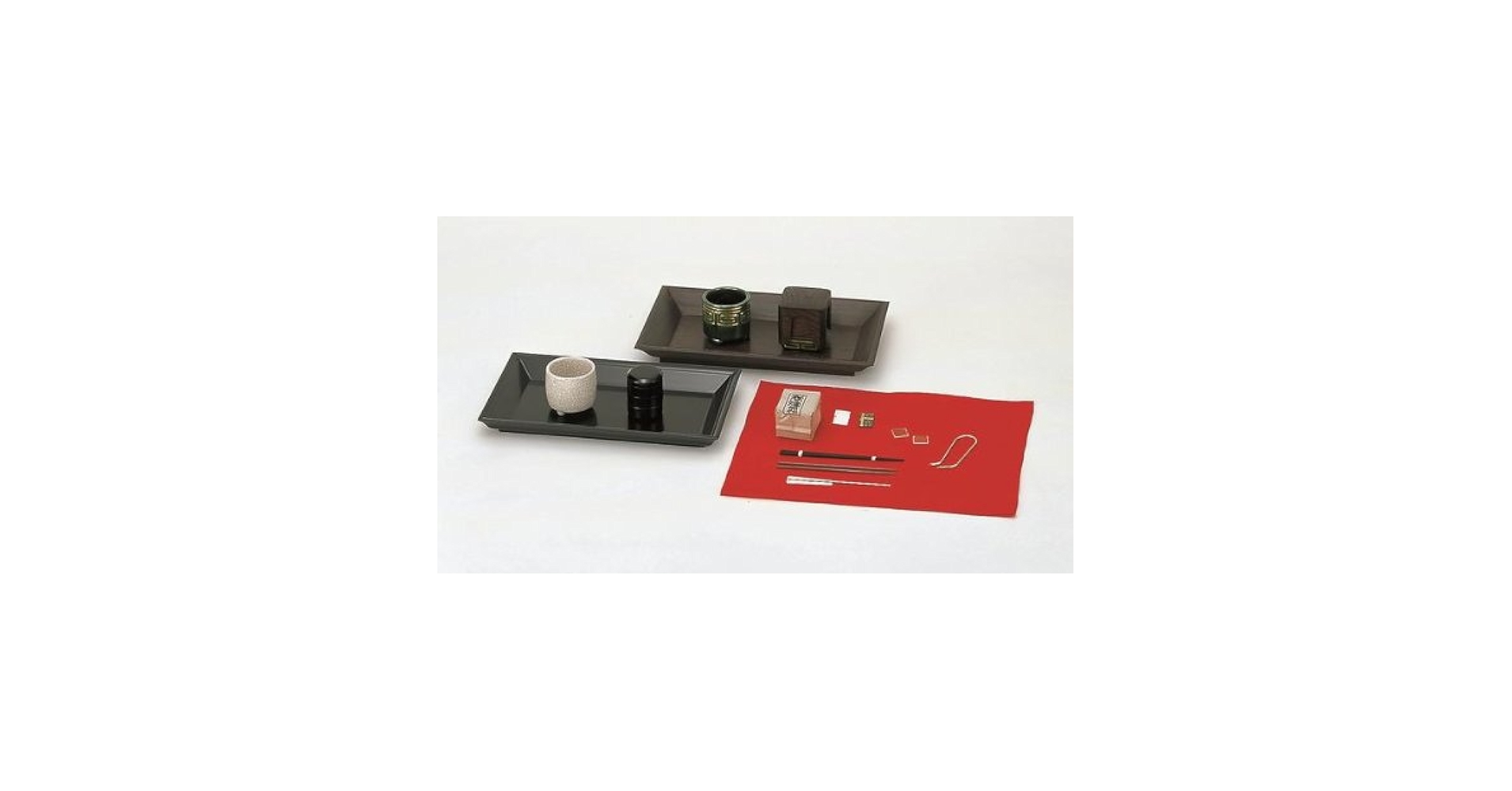 Amazon.co.jp: 桑 香盆セット（香たどん付） : ホーム＆キッチン