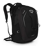 Osprey Packs Comet Daypack, Black