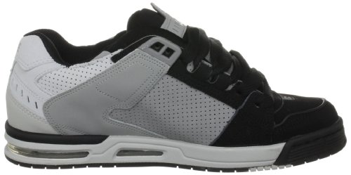 Image of Globe Men's Sabre Nubuck 2 Skateboarding Shoes