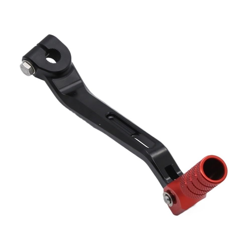 XWDMCZ Motorcycles Shift Pedal for CRF125F CRF 125F 2014 2015 2016 2017 2018 2019 2020-2020 Motorcycle Accessories Gear Shift Lever Gear Shift Lever