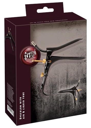 Fetish Erotikspiele, Schwarz, Einheitsgröße