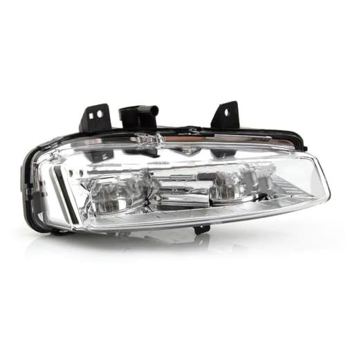 Feux anti-brouillard auto LED pour Range Rover Evoque 2011-2015
