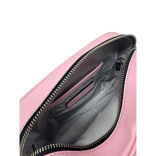 Image of Marc Jacobs Flash Leather Crossbody Bag
