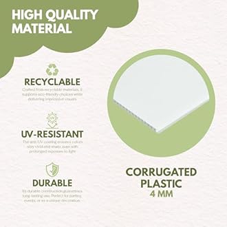 Life Size Cardboard Cutout - 1-6 ft - Personalized High Resolution Stand Up | Upload Photo - Perfect Decor for Halloween, Wedding, Graduation, Birthday