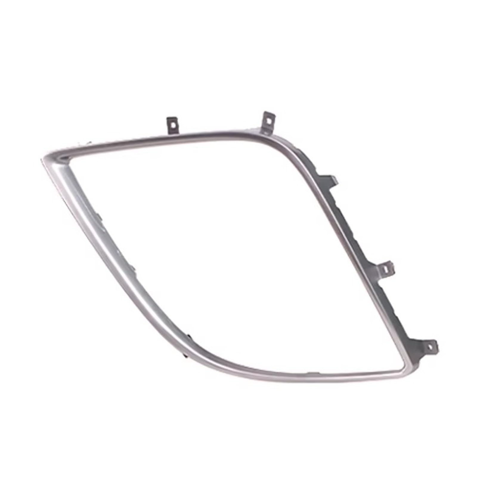 Cache de capot antibrouillard avant Mazda CX-7 2010 2011 2012 2013 2014 - 4