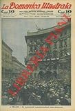 Milano, 1918