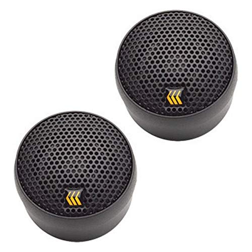 Tweeter, Bravox, Td50 U, Car Audio Or Theater