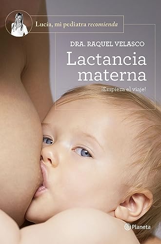 Libros de lactancia materna