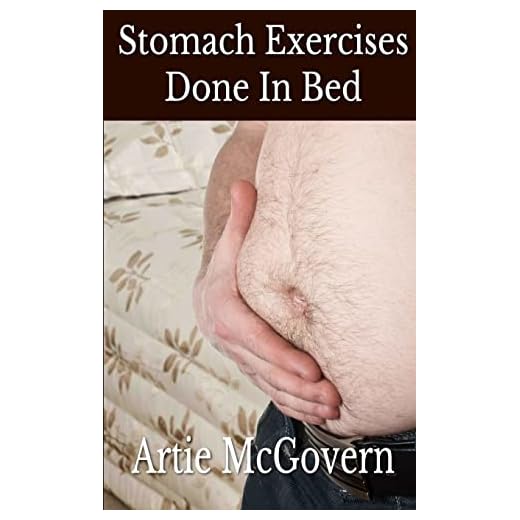 Stomach Exercises Done In Bed