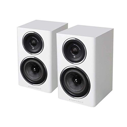 Preisvergleich Produktbild Wharfedale Diamond 11.0 Weiß (Paarpreis)