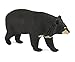 Safari Ltd. | Moon Bear | Wild Safari Wildlife Collection | Toy Figurines for Boys & Girls