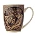 Produktbild Puckator Lisa Parker Wolf Tasse aus Porzellan