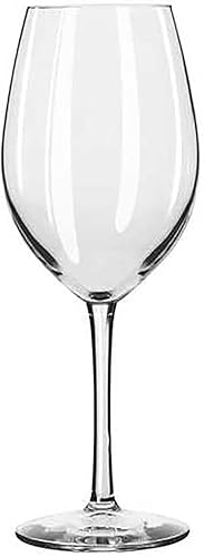 Miniatura 1 de Libbey 7553 Vina Copa de vino de 17 onzas - 12 / CS
