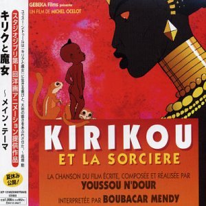 Buy Kirikou Online at Low Prices in India | Amazon Music Store - Amazon.in