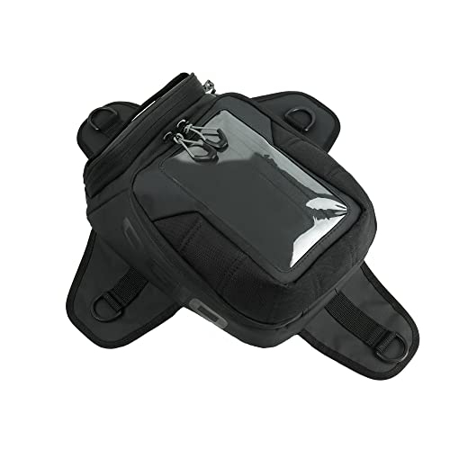 Citerne 2.0 OGIO sacoche Stealth 2.0 pour vos roadtrips et trajets