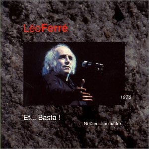 Basta 1 [Audio CD]
