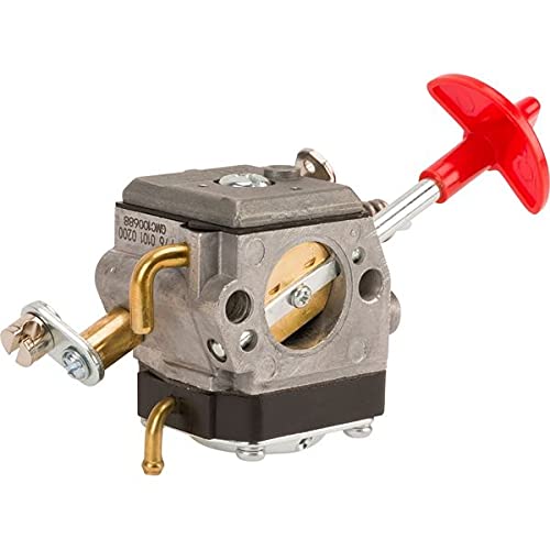 SPERTEK Carburetor - Precision Engineered for Topsun TBB 276 & Blue Bird BB 2279 Backpack Blowers - Enhances Performance & Efficiency