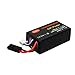 CBB GiFi Power Upgrade 11.1V 1800mAh Li-Po Battery Replacement for Parrot AR Drone 2.0 with Balance Charger