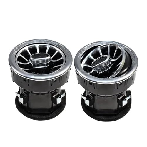 Grille ventilation cassée Mercedes Classe V Vito ? Remplacez avec l'aérateur W447